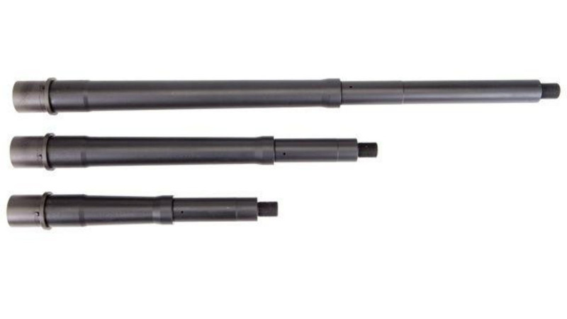 Barrel Cooling tips for your AR-15