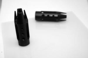 Black Vector CompHider 1/2x28