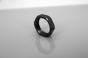Stainless Jamnut 3/4x24 Stainless Jamnut 3/4x24
