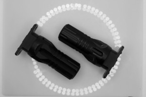 VG1L M-LOK Black VG1L M-LOK Black