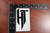 HT Vinyl Decal