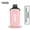 6IXTY9INE VIHO Supercharge 20000 Puffs Vape