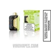 Banana Taffy Ice VIHO TRX 50K Disposable Vape With Package Box