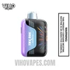 Blue Razz Ice VIHO TRX 50K Disposable Vape