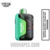 Cool Mint VIHO TRX 50K Disposable Vape