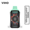 Viho Fcuking Fab Supercharge Pro Vape 20000 Puffs