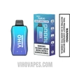 Grape Bubble Gum VIHO Turbo Vape 10000 Puff With Package Box