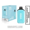 Icy Mint VIHO Supercharge 20000 Puffs Vape with Bundle Pack