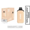 Lemon Pie VIHO Supercharge 20000 Puffs Vape with Bundle Pack