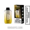 Pineapple Ice VIHO Turbo Vape 10000 Puffs With Package Box