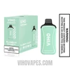 Rainbow Candy VIHO Supercharge 20000 Puffs Vape with Bundle BOX