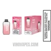 Sex On The Beach VIHO Turbo Vape 10000 Puffs With Bundle Pack
