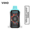 Viho Simply Mint Supercharge Pro Vape 20000 Puffs
