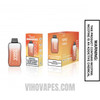 Sour Raspberry Bubble Gum VIHO Turbo Vape 10000 Puffs With Bundle Pack