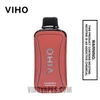 Strawberry Shortcake Viho Supercharge Vape 
