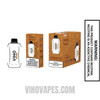 Tobacco VIHO Turbo Vape 10000 Puffs With Bundle Pack