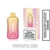 Viho Georgia peach Supercharge Vape 20000 Puffs With Package Box
