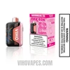 Watermelon Ice VIHO TRX 50K Disposable Vape With Package Box