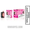 Watermelon Ice VIHO TRX 50K Disposable Vape with Bundle Pack