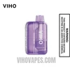 Sour Skittle VIHO Shadow 75K Vape Kit