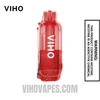 Cola slush VIHO Shadow 75K Vape Pod