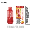 Cola slush VIHO Shadow 75K Vape Pod With Package Box