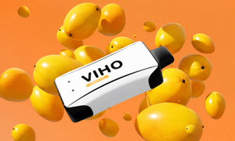Best Viho Turbo Flavors