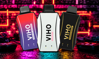 Can You Refill Viho Turbo Vape?