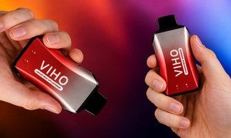 How Long to Charge Viho Turbo Vape