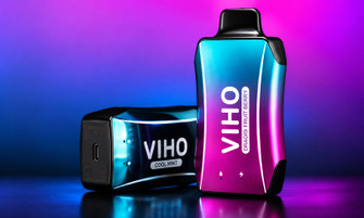 How Much Nicotine is in a Viho Turbo Vape