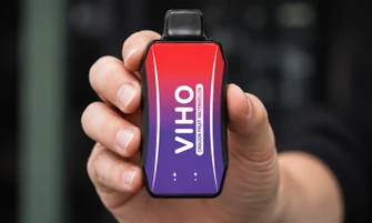 How to Open a Viho Turbo Vape