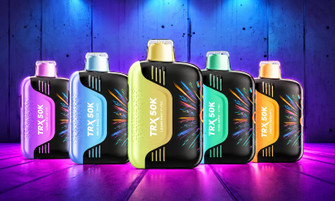 Viho TRX 50K Vape Review: A New Era in Vaping