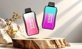 Viho Vape Review 2026: The Honest Breakdown