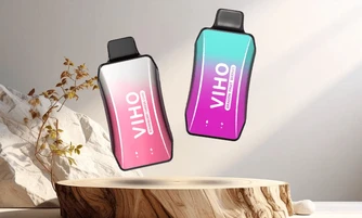 Viho Vape Review 2026: The Honest Breakdown