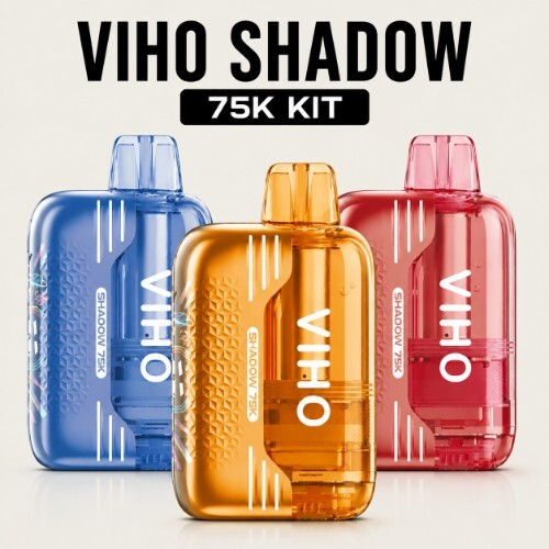 Viho Shadow Kit