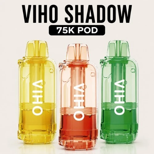 Viho Shadow Pod