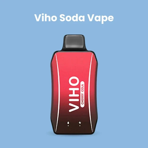 Viho Soda Vape