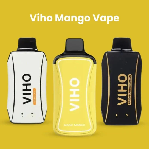 Viho Mango Vape