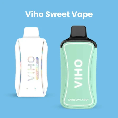 Viho Sweet Vape