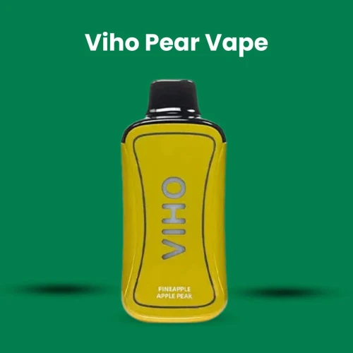 Viho Pear Vape