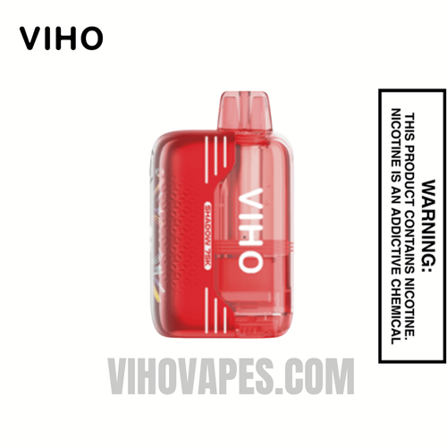 Cola slush VIHO Shadow 75K Vape Kit