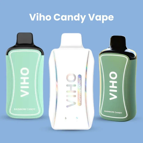 Viho Candy Vape