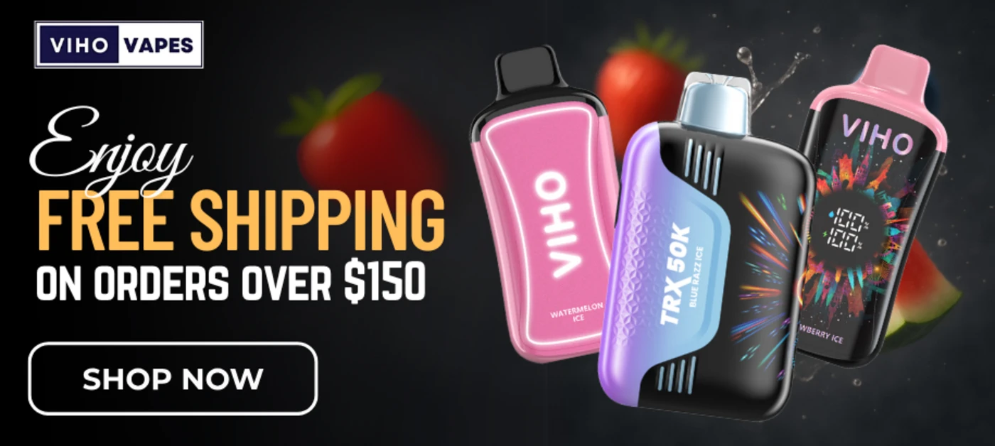 Free Shipping Banner