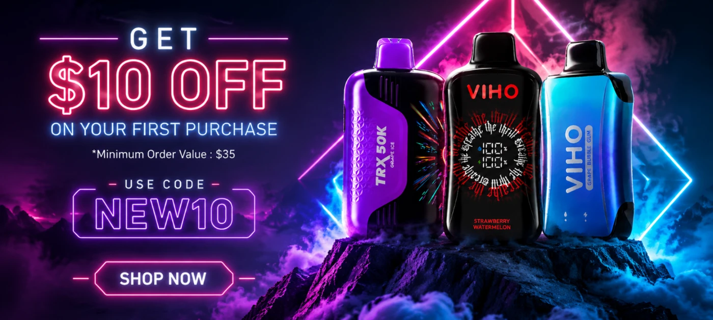 First Purchase Sale Banner