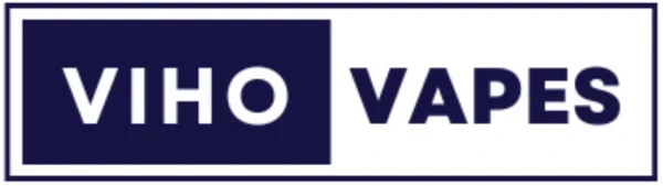Viho Vapes Logo
