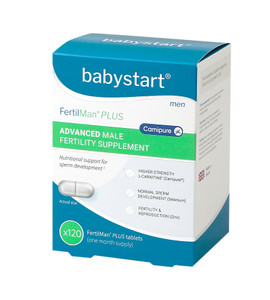 FertilMan PLUS FertilMan PLUS
