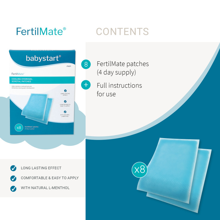 Babystart fertilmate Outlet