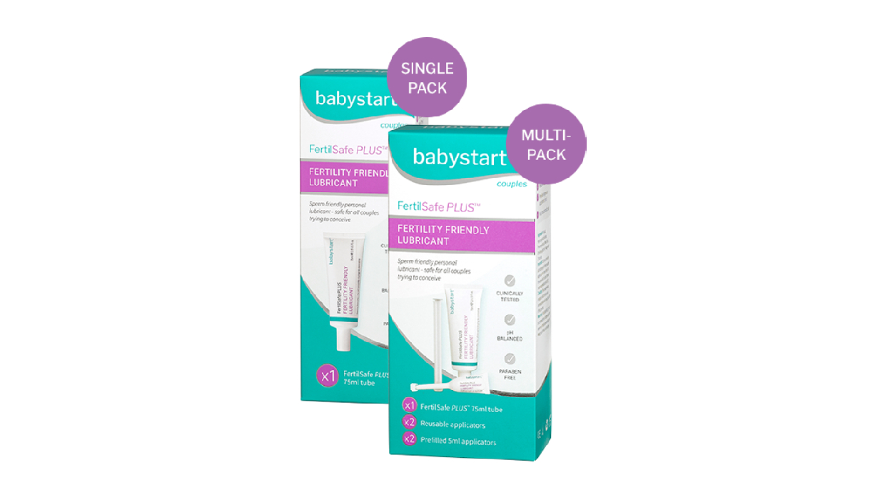 sperm friendly lubricant for fertility uk Black Women Sexy: A Comprehensive Guide to Choosing the Perfect Garter Belt  for You main image 1