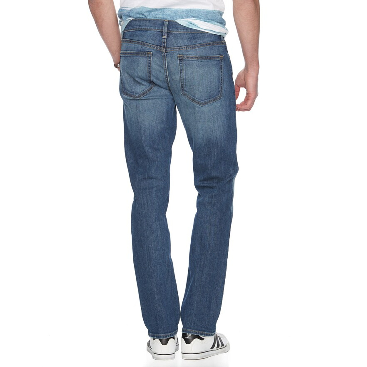 urban pipeline maxflex jeans