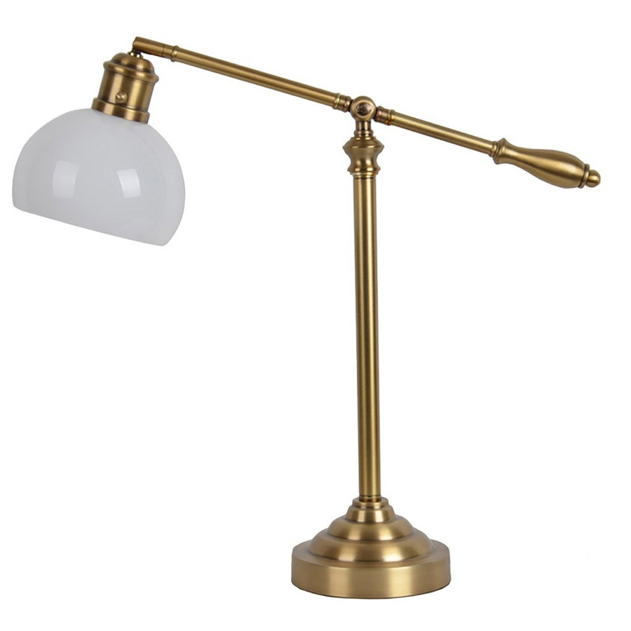 allen roth table lamp